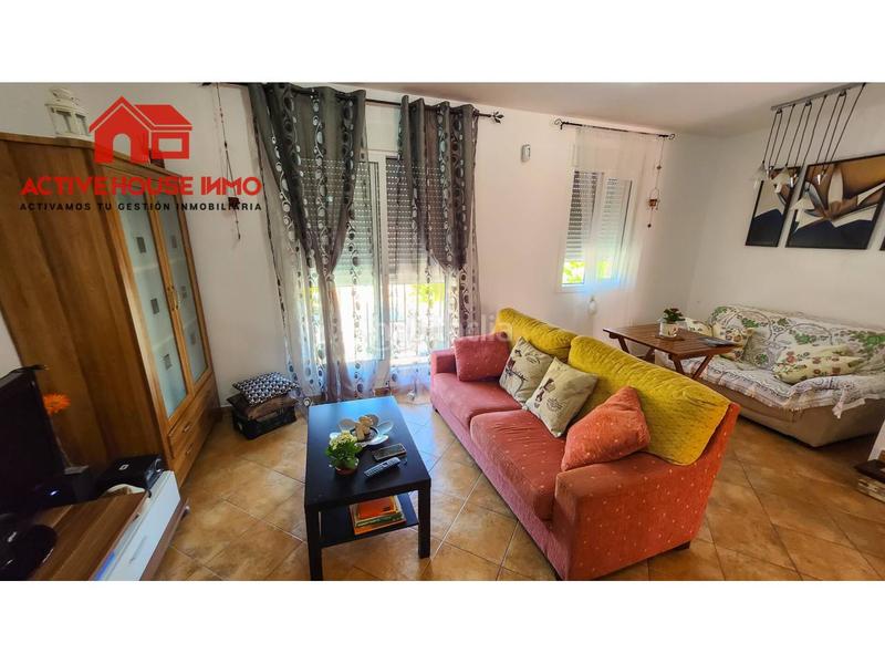 Foto e42f6b4f-089a-4c24-b086-3cd6eedfc6de. Casa a schiera in bancal de les melques 18 in Galera (La)