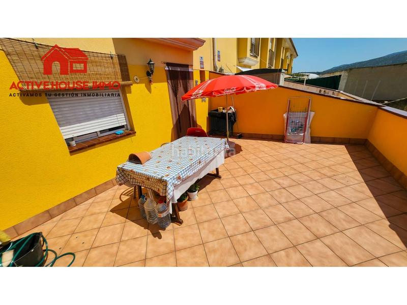Foto e842494d-82dd-41bc-95db-aa2a6ac76e3d. Casa a schiera in bancal de les melques 18 in Galera (La)