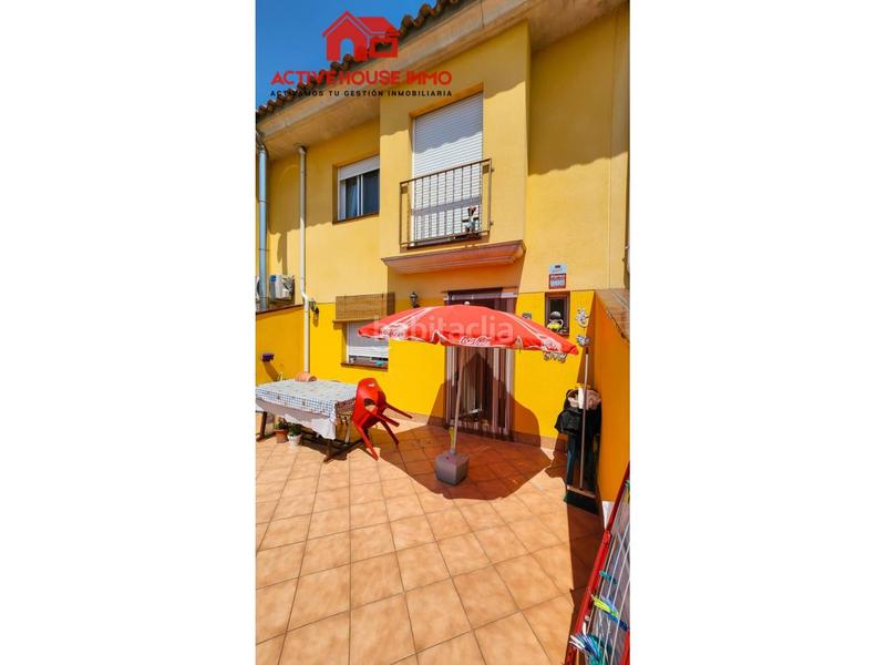 Foto eaf4ebdf-5e4e-4f9b-9091-ccbb08d49a2f. Casa a schiera in bancal de les melques 18 in Galera (La)