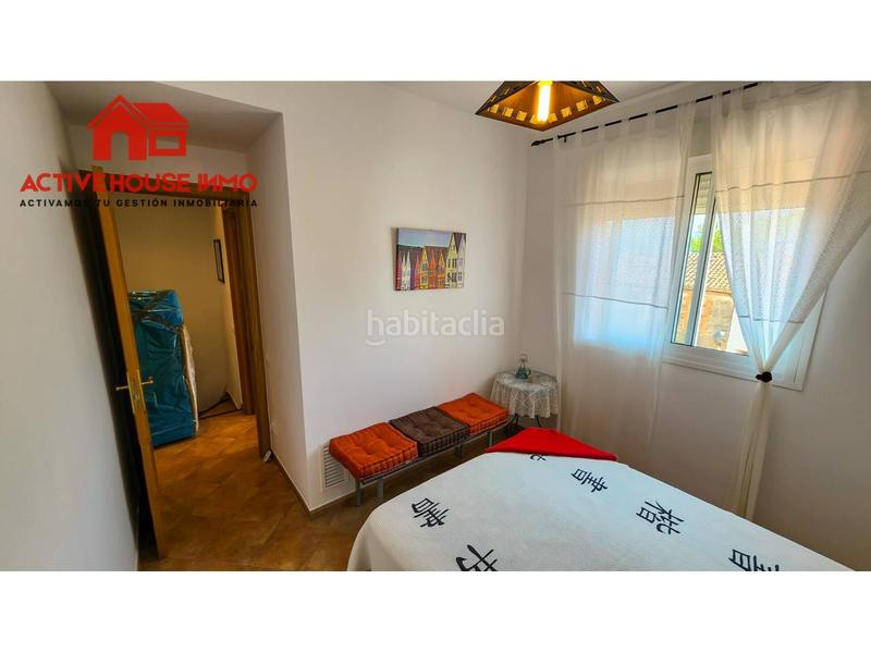 Foto ed70ca39-0cd9-41b3-b49d-a3b92bd8db71. Casa a schiera in bancal de les melques 18 in Galera (La)