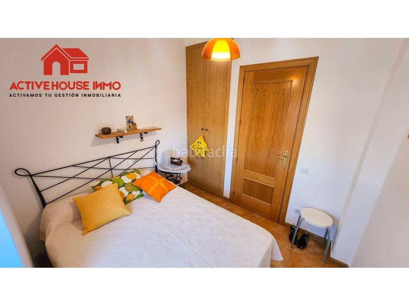 Foto fc30fd6a-6691-4d52-9f85-12d7dc633154. Casa a schiera in bancal de les melques 18 in Galera (La)