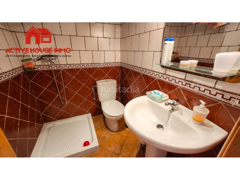 Foto fccb59be-f484-43f4-9de1-5f9ae419cf26. Casa a schiera in bancal de les melques 18 in Galera (La)