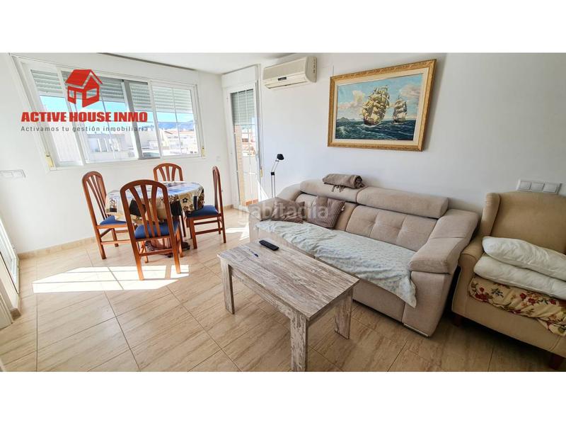 Foto e0cef89b-c00a-4435-b393-fed5e4740f75. Location appartement dans Avinguda Catalunya Sant Carles de la Ràpita