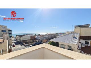 Miete Etagenwohnung  Santander. Alquiler de temporal en la ràpita
