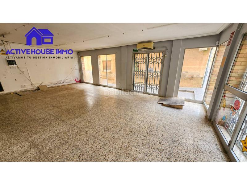 Foto 29be23fa-106c-46bf-8b95-3b863c1be722. Geschäftsraum in Santa Bàrbara