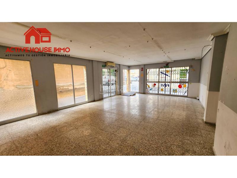 Foto 9adae881-5690-4e73-9a35-0bdbed7c29a7. Geschäftsraum in Santa Bàrbara