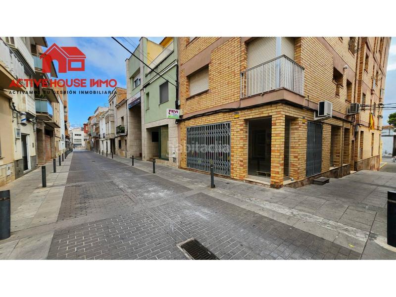 Foto c07617ce-f942-4a46-8e18-2c9961434488. Geschäftsraum in Santa Bàrbara