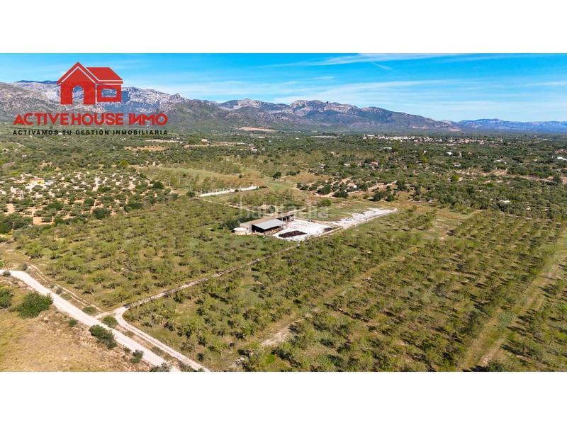 Foto 09db9a11-d51c-42f7-935f-acdf649a1f7c. Propriété dans carretera del puerto 0 dans Roquetes