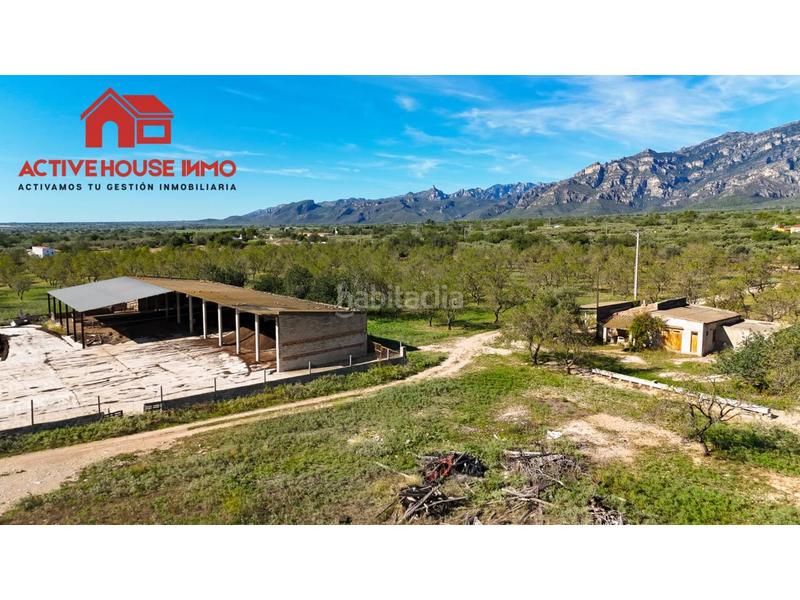 Foto 26f7c962-f055-47dd-a889-d8adf961b533. Propriété dans carretera del puerto 0 dans Roquetes