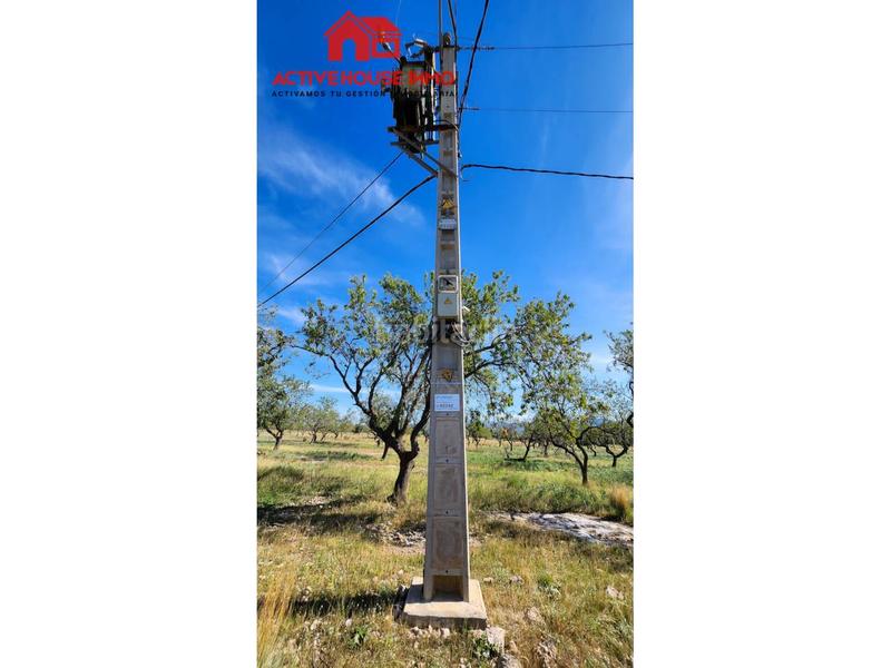 Foto 3bfc37c8-88b3-4127-aa5a-c612410cbb79. Propriété dans carretera del puerto 0 dans Roquetes