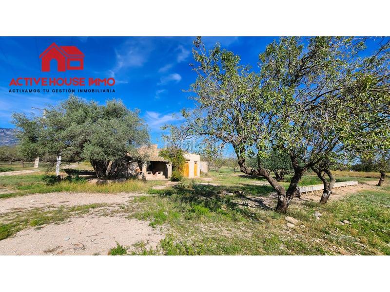 Foto 4a1bf0ff-1762-4e5f-8a39-a626df919521. Propriété dans carretera del puerto 0 dans Roquetes