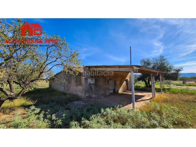 Foto 671a17e6-fa62-455e-9879-e76fc2c6e2ce. Propriété dans carretera del puerto 0 dans Roquetes