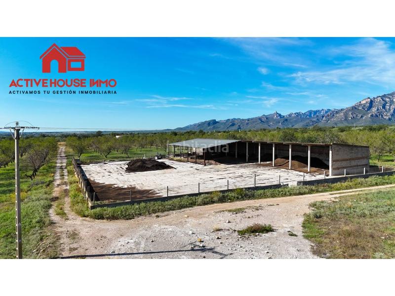 Foto 68bd649a-fc02-44f6-ad95-77f9e999b602. Propriété dans carretera del puerto 0 dans Roquetes