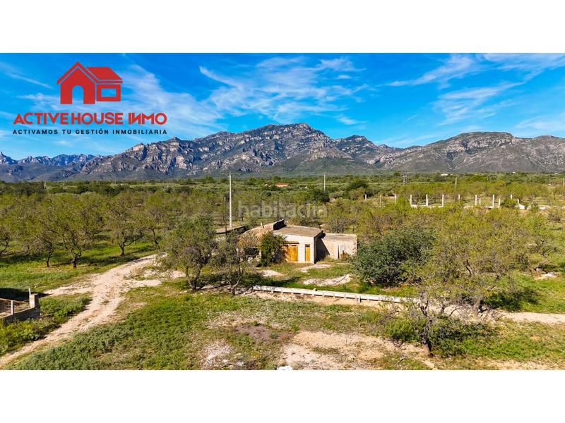 Foto af4a6f68-4ddf-47de-b6d9-f55fba3efa4a. Propriété dans carretera del puerto 0 dans Roquetes