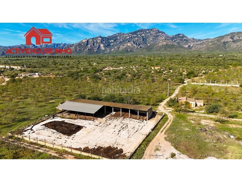 Foto d202a08f-6121-4365-a796-0758f8f73f81. Propriété dans carretera del puerto 0 dans Roquetes