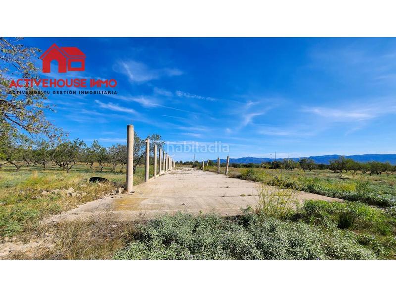 Foto f8c42cfb-325e-46e9-8220-dd74e0f630c1. Propriété dans carretera del puerto 0 dans Roquetes