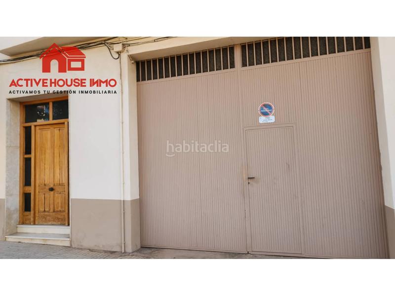 Foto bc72ad7d-e0ad-42a4-942e-c01ba62b6288. Casa en remei 40 casa entera de 5 plantas en venta en Alcanar
