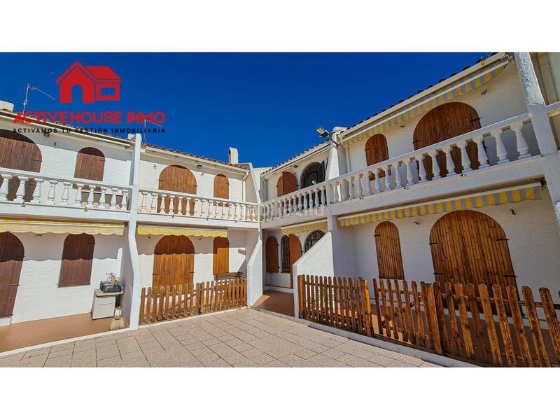 Foto 02b29077-19d3-4d83-9f24-2b9f7c9585ba. Casa a schiera in cn 340 martinenques sector h 38 in Alcanar