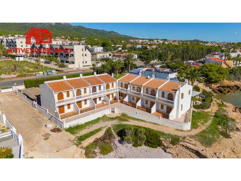 Foto 246bd776-5f44-4a9a-af0c-2dd24c521a67. Casa a schiera in cn 340 martinenques sector h 38 in Alcanar