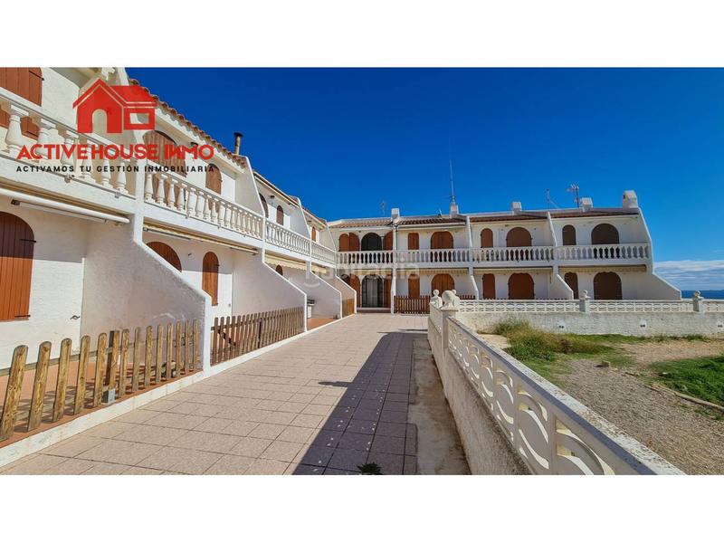 Foto 33ec0384-f05b-4a73-bbc8-6b5e40add9f3. Casa a schiera in cn 340 martinenques sector h 38 in Alcanar