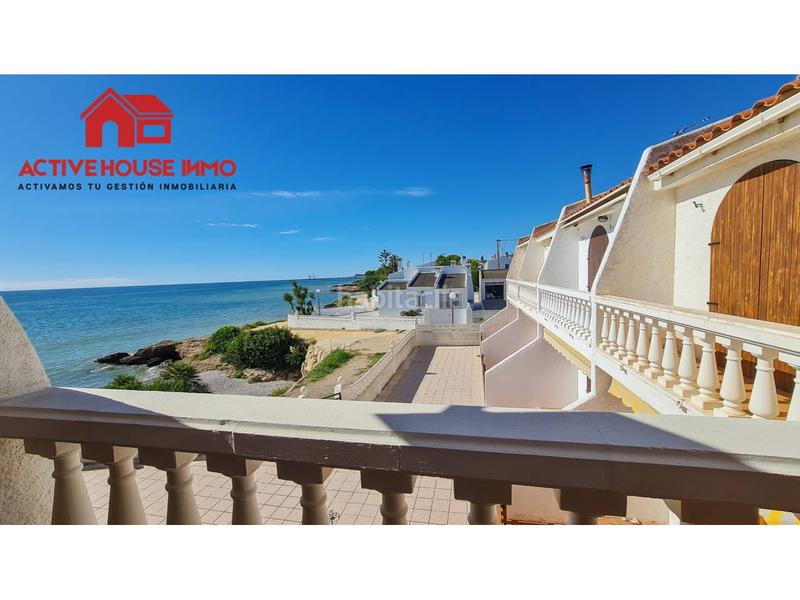 Foto 53c0d230-99d2-46cd-abb4-3e6b8bf66afe. Casa a schiera in cn 340 martinenques sector h 38 in Alcanar