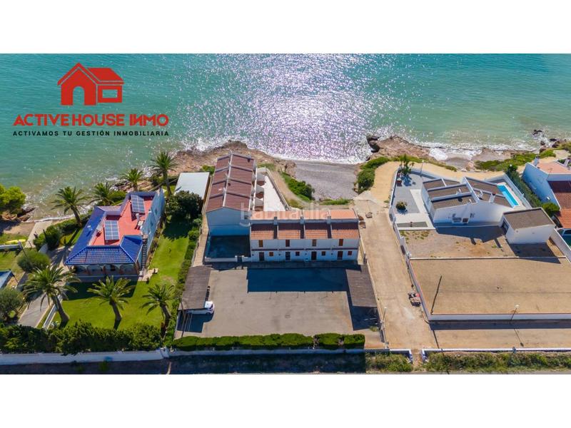 Foto 6b4f6fc5-b7f0-4bac-be00-37342b834fbd. Casa a schiera in cn 340 martinenques sector h 38 in Alcanar