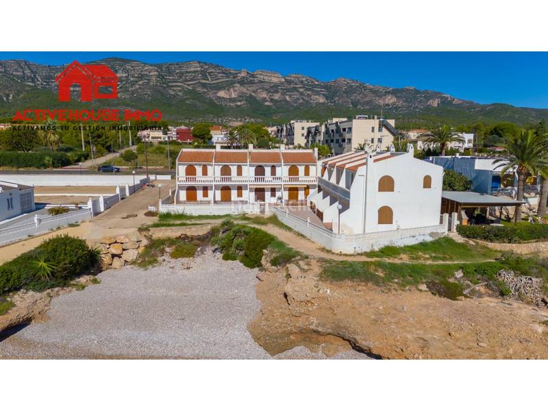 Foto 94f32121-df53-4eed-bd8c-98abb35aeac4. Casa a schiera in cn 340 martinenques sector h 38 in Alcanar