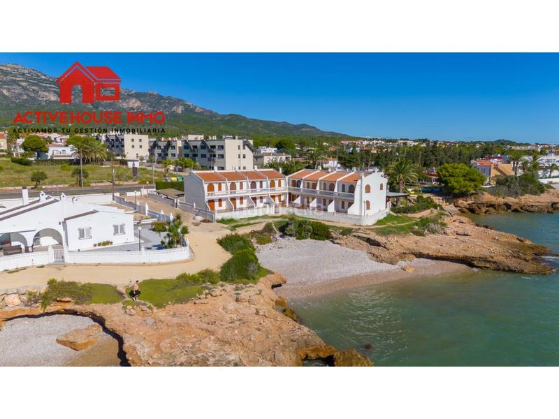 Foto aa61e530-053f-4b94-a7ed-c1dcc722323d. Casa a schiera in cn 340 martinenques sector h 38 in Alcanar