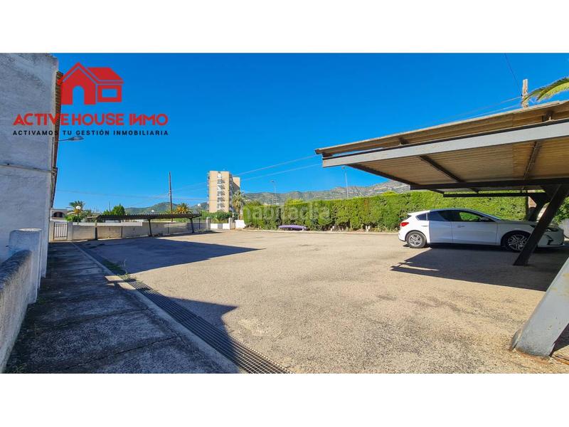 Foto b4d274d6-35c3-4438-a4d8-7dddbb82474f. Casa a schiera in cn 340 martinenques sector h 38 in Alcanar