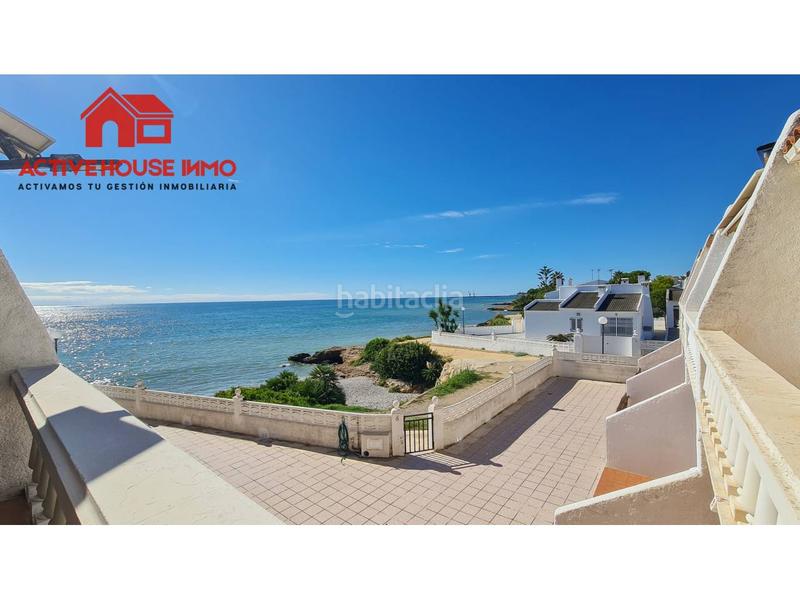 Foto b7557520-a8d4-4b86-834e-978dc0699965. Casa a schiera in cn 340 martinenques sector h 38 in Alcanar