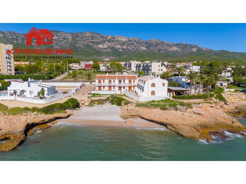 Foto c363a015-374c-4f2e-a213-f732b489aa84. Casa a schiera in cn 340 martinenques sector h 38 in Alcanar