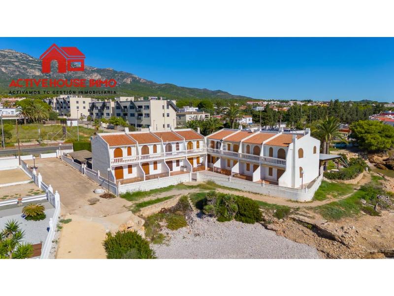 Foto fb6aba03-beea-41ce-9a51-ec8078309cdf. Casa a schiera in cn 340 martinenques sector h 38 in Alcanar