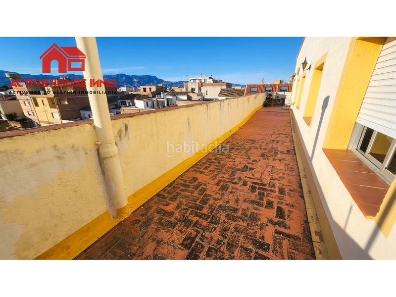 Foto 6eb9a12e-9d50-4e2c-9625-13c0a79940ed. Ático en aire 30 venta de ático en Santa Bàrbara