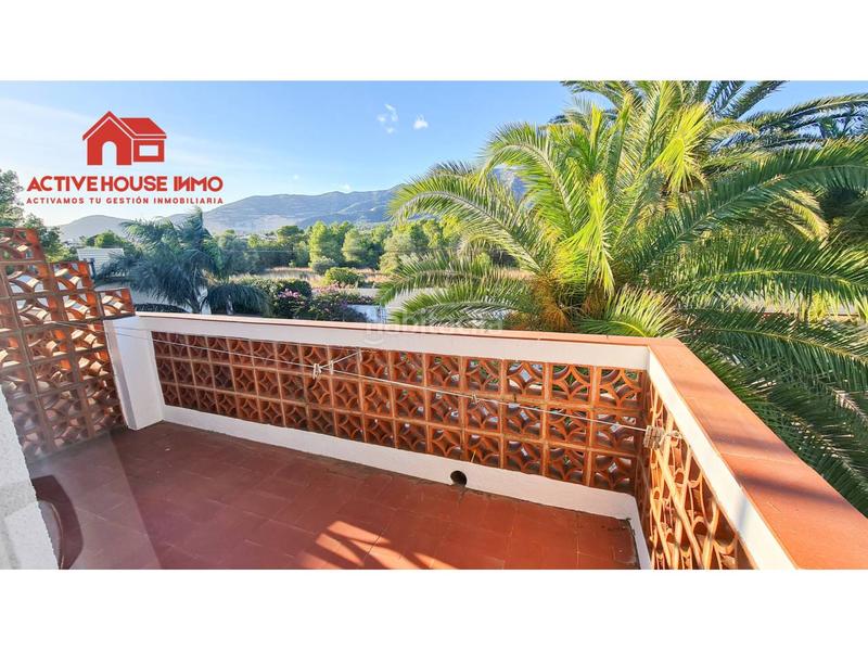 Foto 35922eef-8ede-4bd5-93f8-7e09720303af. Alquiler chalet alquiler de primera linea en Alcanar