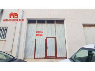 Local Comercial  Vernier. Venta de almacén en la ràpita