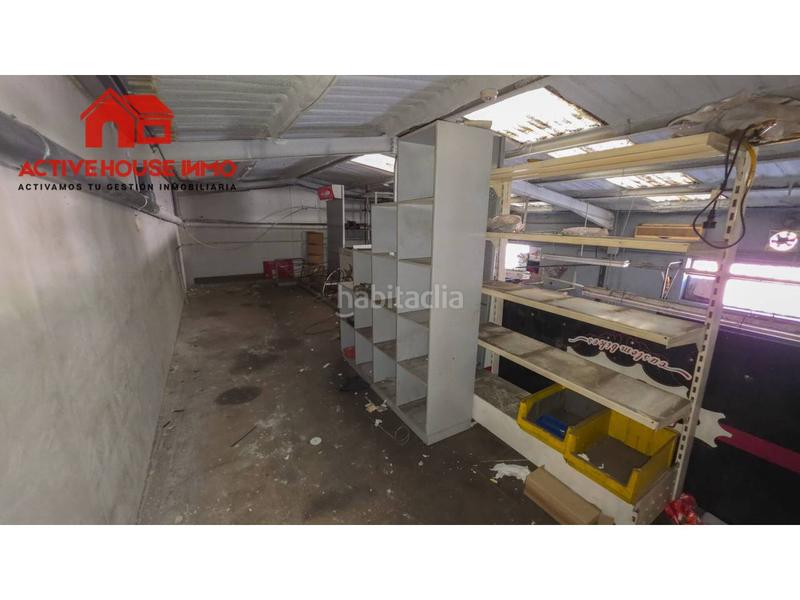 Foto 1ab358a2-c8fb-491d-bdcf-232ad8f29595. Alquiler local comercial en mossèn joan baptista sales 27 alquiler de local comercial en Santa Bàrbara