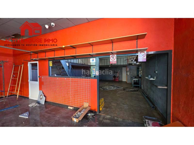 Foto 41fb8d7a-b8ad-4602-8a00-9f35f2d5e009. Alquiler local comercial en mossèn joan baptista sales 27 alquiler de local comercial en Santa Bàrbara
