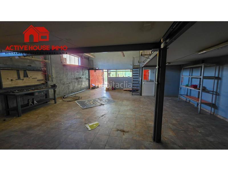 Foto 5b7adb69-7b70-4029-a584-3208abbcf348. Alquiler local comercial en mossèn joan baptista sales 27 alquiler de local comercial en Santa Bàrbara