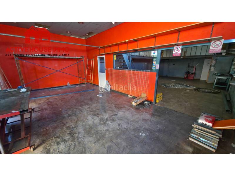 Foto 65987059-b09c-4c88-b97a-c725b7259697. Alquiler local comercial en mossèn joan baptista sales 27 alquiler de local comercial en Santa Bàrbara