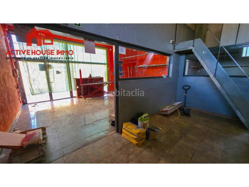 Foto 74d766c1-f9c6-4cb0-ac7b-5867fdb6ad13. Alquiler local comercial en mossèn joan baptista sales 27 alquiler de local comercial en Santa Bàrbara