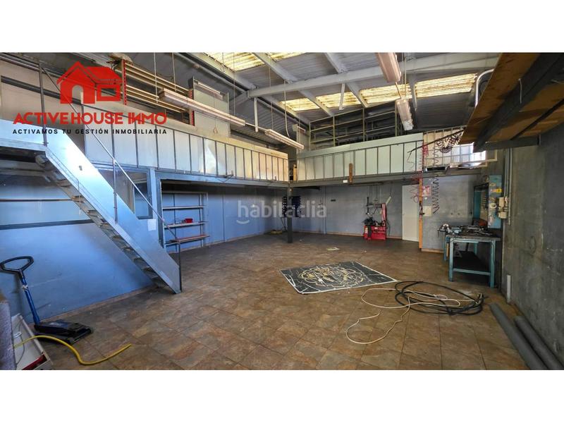 Foto 9b96d4e8-6dd2-405e-9215-98841224170a. Alquiler local comercial en mossèn joan baptista sales 27 alquiler de local comercial en Santa Bàrbara