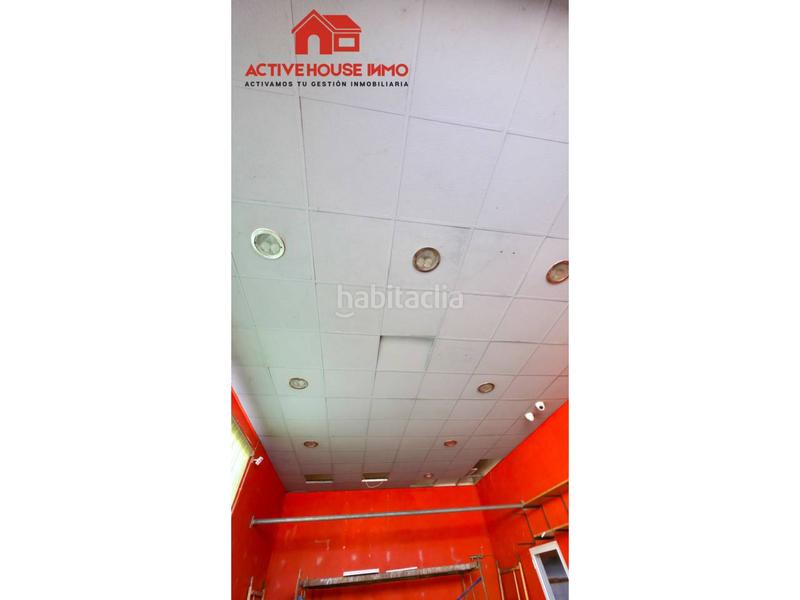 Foto 9e88e4f7-f9a1-4671-97bb-f8e3d60e2677. Alquiler local comercial en mossèn joan baptista sales 27 alquiler de local comercial en Santa Bàrbara