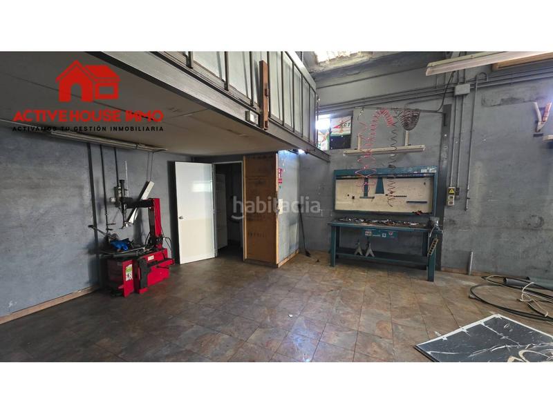 Foto a2eb3ba6-42b4-4030-b1d1-ccfd538de17a. Alquiler local comercial en mossèn joan baptista sales 27 alquiler de local comercial en Santa Bàrbara