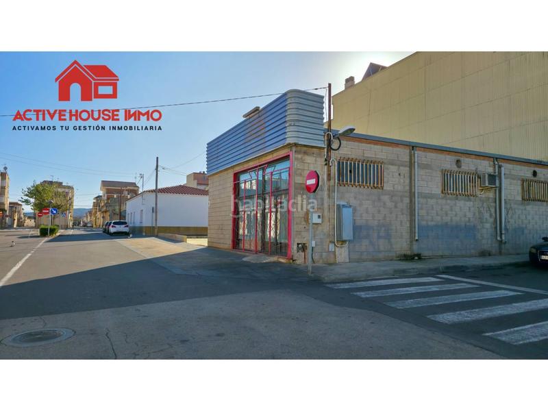 Foto cadb4a25-84fa-4d93-b64a-c7b5e05a7394. Alquiler local comercial en mossèn joan baptista sales 27 alquiler de local comercial en Santa Bàrbara