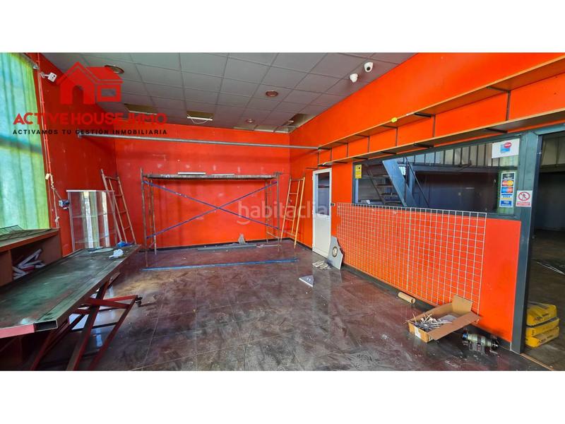 Foto da54eba0-1160-4e9c-baca-e68202d1216a. Alquiler local comercial en mossèn joan baptista sales 27 alquiler de local comercial en Santa Bàrbara