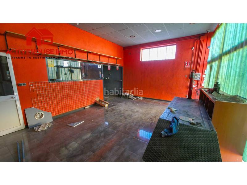 Foto e5e8aeed-c713-4d34-988a-9a0af03a772e. Alquiler local comercial en mossèn joan baptista sales 27 alquiler de local comercial en Santa Bàrbara