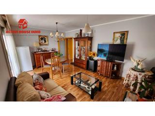 Flat in Sant rafael 26