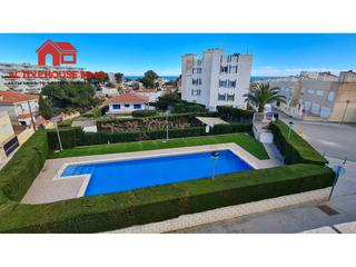 Pis  Sus. Venta de piso con terraza independiente con vistas en alcanar