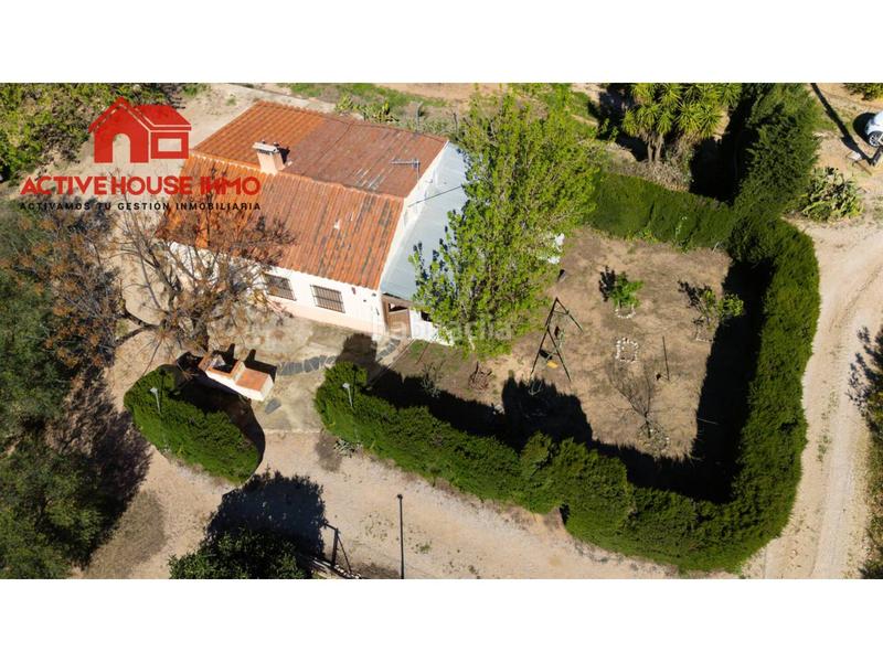 Foto 0ec72322-759b-411a-8f50-a3f64517df43. Masía oportunidad! finca rústica con casa, piscina y garaje en Santa Bàrbara