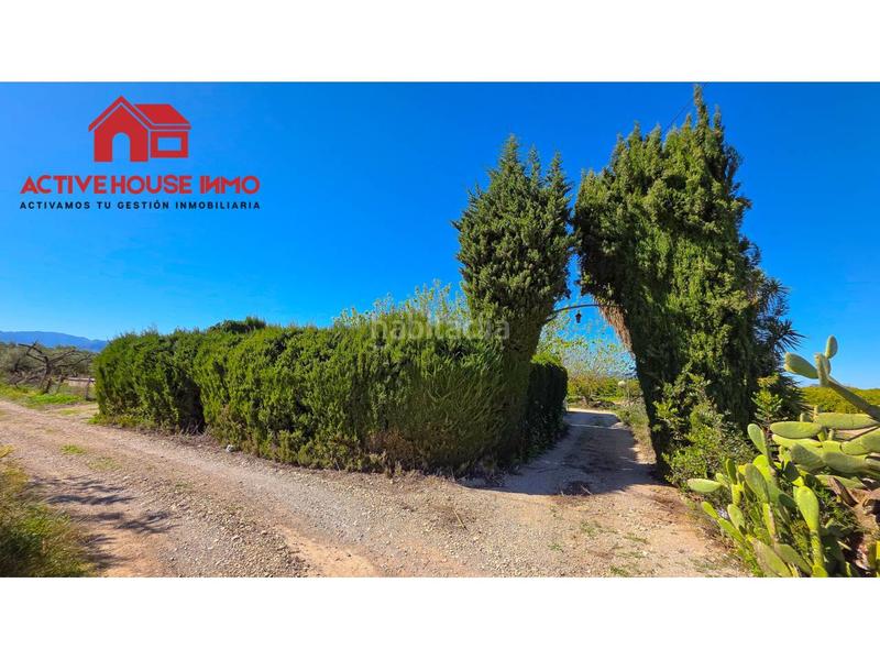 Foto 23479edc-9c8f-470f-a5f5-dd5dfe6ef51b. Masía oportunidad! finca rústica con casa, piscina y garaje en Santa Bàrbara